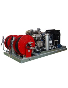 HIDROLIMPIADORA AGUA FRÍA MAXICOLD 2